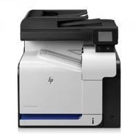 Hewlett Packard HP LaserJet Pro 500 M570dn Multifunctional Colour