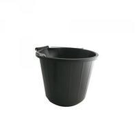 heavy duty bucket 14 litre black vowbucket01