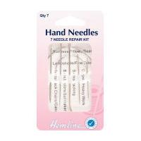 hemline needle repair kit 7 pack