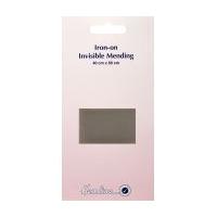 hemline iron on invisible mending tape