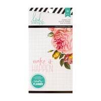 Heidi Swapp Journal Pad 17 x 9.5 cm 36 Pages
