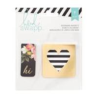 Heidi Swapp Bookmark Magnets 2 Pack