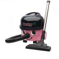 hetty vacuum cleaner pink het200 22