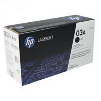 Hewlett Packard HP 03A Black Laserjet Toner Cartridge C3903A