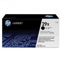 Hewlett Packard HP 29X Black Hig...