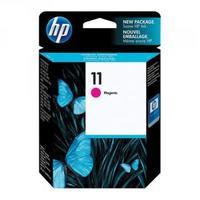 Hewlett Packard HP 11 Magenta Inkjet Print Cartridge C4837A
