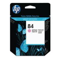 Hewlett Packard HP 84 Light Magenta Printhead C5021A