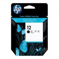 Hewlett Packard HP 12 Print Head Black C5023A