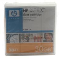 Hewlett Packard HP DLT Tape III XT 30GB C5141A