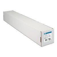 hewlett packard hp coated paper 914mmx45m roll 90gsm c6020b