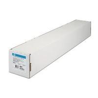 Hewlett Packard HP White 1067mm Heavyweight Coated Paper Roll C6569C