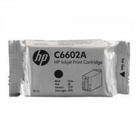 Hewlett Packard HP 1.0 Black EPOS Inkjet Print Cartridge C6602A