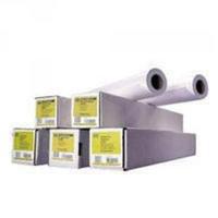 hewlett packard hp coated paper 914mm x914m roll 90gsm c6980a