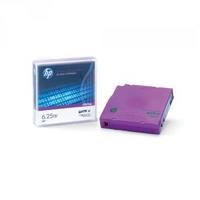 Hewlett Packard HP Ultrium LTO-6 6.25TB Data Cartridge C7976A