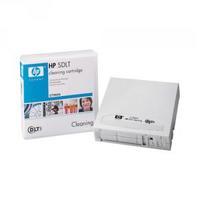 Hewlett Packard HP Cleaning Cartridge Super DLT C7982A