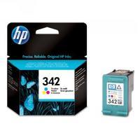 Hewlett Packard HP 342 CyanMagentaYellow Inkjet Cartridge C9361EE