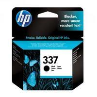 hewlett packard hp 337 black inkjet cartridge c9364ee