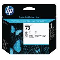 Hewlett Packard HP 72 GreyPhoto Black Printhead C9380A