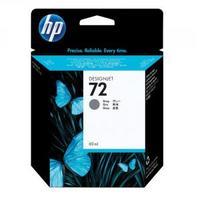 Hewlett Packard HP 72 Grey Ink Cartridge C9401A