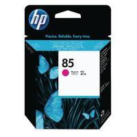 Hewlett Packard HP 85 Magenta Printhead C9421A