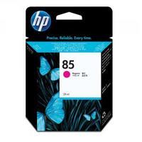 hewlett packard hp 85 magenta inkjet cartridge c9426a