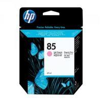 Hewlett Packard HP 85 Light Magenta Inkjet Cartridge C9429A
