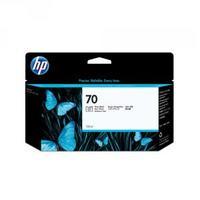 Hewlett Packard HP 70 Photo Black Inkjet Cartridge C9449A