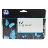 Hewlett Packard HP 70 Light Grey Inkjet Cartridge C9451A