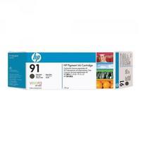 hewlett packard hp 91 photo black inkjet cartridge pack of 3 c9481a