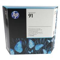 Hewlett Packard HP 91 Maintenance Cartridge C9518A