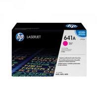 hewlett packard hp 641a magenta laserjet toner cartridge c9723a