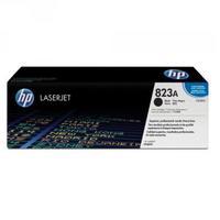 hewlett packard hp 823a black laserjet toner cartridge cb380a