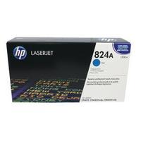 Hewlett Packard HP 824A Cyan Imaging Drum CB385A