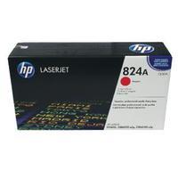 hewlett packard hp 824a magenta imaging drum cb387a