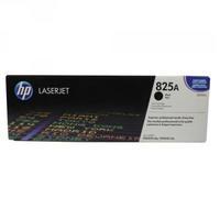 Hewlett Packard HP 825A Black Laserjet Toner Cartridge CB390A