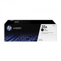 Hewlett Packard HP 35A Black Laserjet Toner Cartridge CB435A