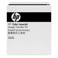 hewlett packard hp colour laserjet transfer kit ce249a