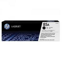 Hewlett Packard HP 85A Black Laserjet Toner Cartridge Ce285A