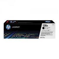 Hewlett Packard HP 128A Black Laserjet Toner Cartridge CE320A