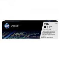 Hewlett Packard HP 131A Black Laserjet Toner Cartridge CF210A