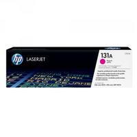 Hewlett Packard HP 131A Magenta Laserjet Toner Cartridge CF213A