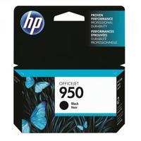 Hewlett Packard HP 950 Black Officejet Inkjet Cartridge CN049AE
