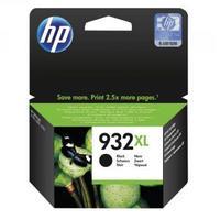 Hewlett Packard HP 932 XL Black Officejet Inkjet Cartridge CN053AE