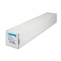 Hewlett Packard HP White Universal Bond Paper 610mm Continuous Roll