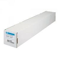 hewlett packard hp universal coated paper printer matte 610mmx457m