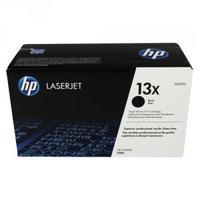 Hewlett Packard HP 13X Black Hig...