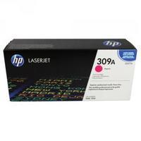 Hewlett Packard HP 309A Magenta ...