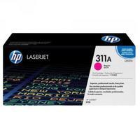 Hewlett Packard HP 311A Magenta High Yield Laserjet Toner Cartridge