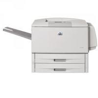 Hewlett Packard HP LaserJet 9050n Mono Laser Printer Q3722A