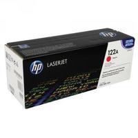 Hewlett Packard HP 122A Laserjet Magenta Toner Cartridge Q3963A